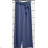 Women's Long Pants (S/M ONE SIZE) ITALIAN FASHION IMPSH2321120