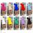 Women's Summer Short Sleeve Dress (S / M ONE SIZE) ITALIAN FASHION IMWB22017