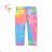 Leggings hot long kids teen girl (116-146) KUGO K708