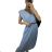Women's Short Sleeve Shirt Dress (S / M ONE SIZE) ITALIAN FASHION IM422633