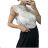 Dress with 3/4-sleeve ladies pocket (uni sl) ITALIAN Fashion IM3181746