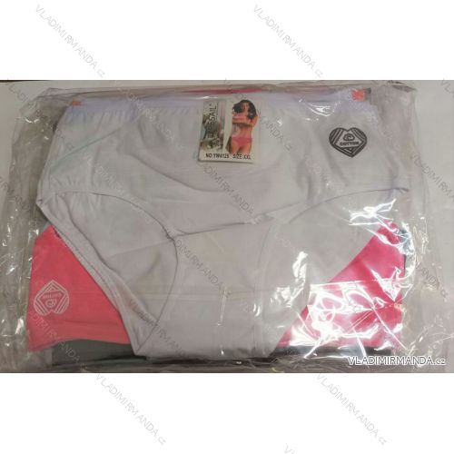 Women's cotton panties (M-2XL) PESAIL PES22YW4125