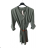 Shirt short sleeve dress women (UNI S-L) ITALIAN FASHION IMD20091
