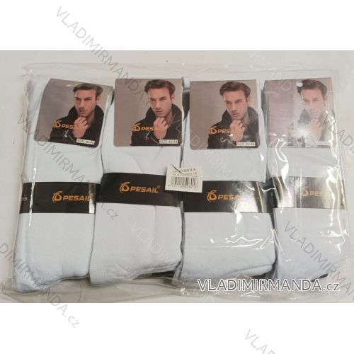 Socks of mild bamboo men's (40-47) PESAIL PES23ZM43000A