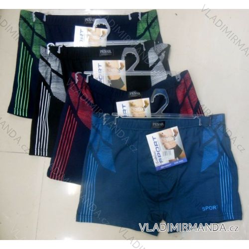 Boxerky sport pánské (l-3xl) PESAIL G55227