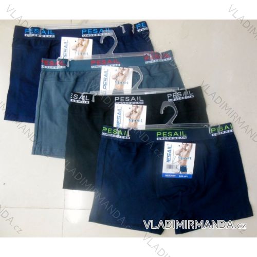 Boxerky sport pánské (l-3xl) PESAIL G55288