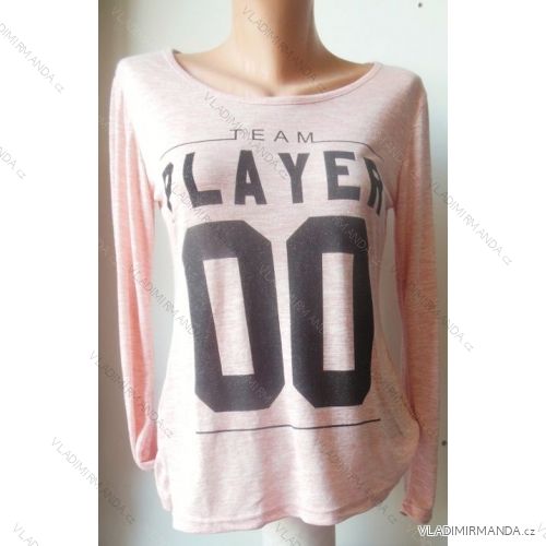 Long Sleeve T-Shirt (s / ml / xl) GUAN DA YUAN N520-72
