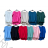 Tunika/halenka krátký rukáv dámská nadrozměr (2XL/3XL/4XL ONE SIZE) ITALSKÁ MÓDA IMD231458
