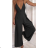 Women's long strapless jumpsuit (S/M ONE SIZE) ITALIAN FASHION IMPCF2312660