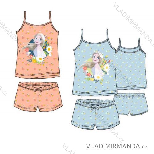 Set of summer miraculus baby and teen girl (104-140) SETINO 970-003