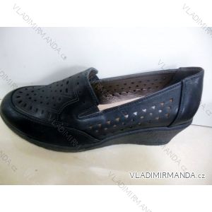 Shoes for women (36-41) RISTAR NZ0061BK
