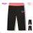 Women's functional three-quarter length leggings (S-2XL) KUGO JK8620