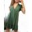 Carmen summer summer shoulder dress (UNI S / M) ITALIAN FASHION IMM20628