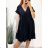 Carmen summer summer shoulder dress (UNI S / M) ITALIAN FASHION IMM20628