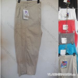 Trousers 3/4 short ladies (l-3xl) BATY QNU-GAU CHEO
