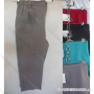 Pants 3/4 Short Ladies (l-3xl) BATY QNU-FO
