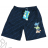 Kindershorts für Jungen (98-128) KUGO FT7708