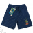 Kindershorts für Jungen (98-128) KUGO FT7708