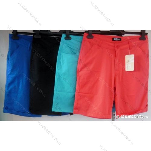 Shorts shorts women's (l-4xl) M. ELYSEEE ME-1655
