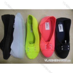 Women's Ballerinas (36-41) R2YE Shoes
