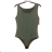 Body long sleeve women (S / M ONE SIZE) ITALIAN FASHION IMWG216596