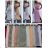 Summer short sleeve summer dress (S / M ONE SIZE) ITALIAN FASHION IMWY21019