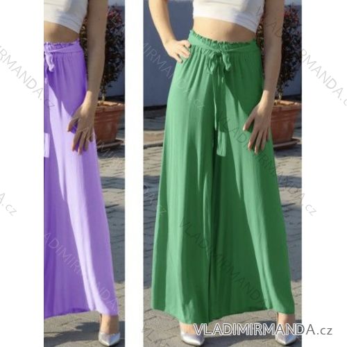 Women's long skirt (S/M ONE SIZE) ITALIAN FASHION IMWB23344