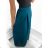 Women's long skirt at the waist for flip flops (UNI S-L) ITALIAN FASHION IM420027