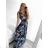 Women's Summer Sleeveless Long Dress (S/M ONE SIZE) ICECOOL AINUOSI FRENCH FASHION FMPZM23023-4