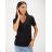 T-shirt short sleeve women (UNI S-M) ITALIAN FASHION IMM20330