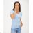 T-shirt short sleeve women (UNI S-M) ITALIAN FASHION IMM20330