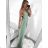 Women's long strapless jumpsuit (S/M ONE SIZE) ITALIAN FASHION IMPCF2312660