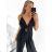 Women's long strapless jumpsuit (S/M ONE SIZE) ITALIAN FASHION IMPCF2312660