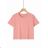 T-shirt short sleeve children´s girls (110-160) GLO-STORY GLO19GPO-8694