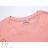 T-shirt short sleeve children´s girls (110-160) GLO-STORY GLO19GPO-8694
