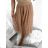 Women's Long Chiffon Short Sleeve Dress (S/M ONE SIZE) ITALIAN FASHION IMWGS231048