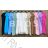 Women's Oversize Short Sleeve Summer Muslin Dress (S/M ONE SIZE) ITALIAN FASHION IMWGB232309