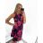 Women's strapless dress (uni s / m) ITALIAN FASHION IMM20HF13170