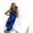 Women's strapless dress (uni s / m) ITALIAN FASHION IMM20HF13170