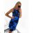 Women's strapless dress (uni s / m) ITALIAN FASHION IMM20HF13170