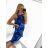 Women's strapless dress (uni s / m) ITALIAN FASHION IMM20HF13170