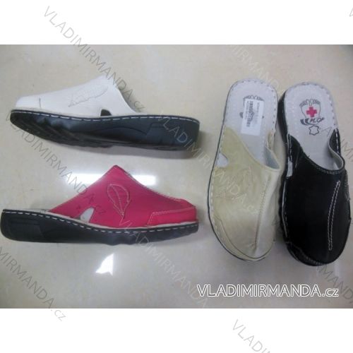 Ladies slippers (36-41) FOOT NZ2509
