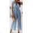 Women's long sleeveless jumpsuit (S/M ONE SIZE) ITALIAN FASHION IMPBB2413607x