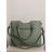 Medium ladies' handbag (35x26cm) HERISSON FIRENZE TES231952A772