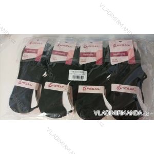 Ponožky kotníkové dámské (35-42) PESAIL PES23FW050C