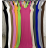 Women's long summer elegant dress with straps (S/M ONE SIZE) ITALIAN FASHION IMPLP2372971075