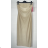 Women's Elegant Carmen Sleeveless Dress (S/M ONE SIZE) ITALIAN FASHION IMPBB23A118155