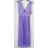 Women's Summer Elegant Sleeveless Dress (S/M ONE SIZE) ITALIAN FASHION IMPBB23A200641