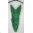 Women's Summer Elegant Strapless Dress (S/M ONE SIZE) ITALIAN FASHION IMPBB23H6083