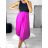 Women's Long Chiffon Short Sleeve Dress (S/M ONE SIZE) ITALIAN FASHION IMWGM23456